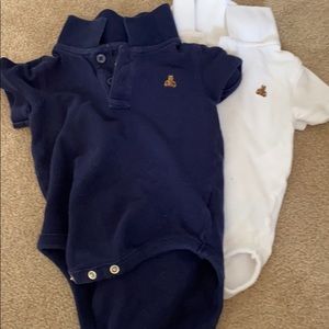 Gap Polos